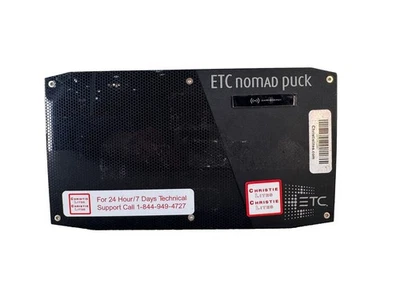 Nomad Puck v2 ETC 1,024 Ch - Image 1 of 4
