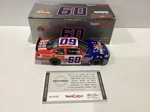 1/24 Team Caliber Mark Martin #60 Winn Dixie 2000 Ford Taurus - Picture 1 of 2