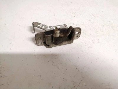 Mitsubishi Outlander 2006 Seat Lock Latch assembly used, Genuine #2178089-76 — 第 1/4 张图片