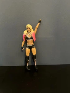 WWE Mattel Alexa Bliss Basic Actionfigur - Bild 1 von 1