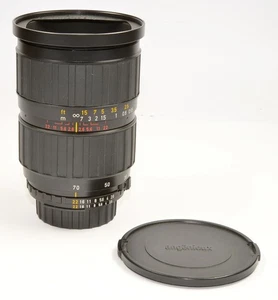 Angenieux Zoom AF 2.6/28-70mm for Nikon AF mount  2322/99 - Picture 1 of 4
