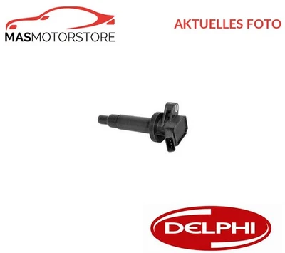 MOTOR ZÜNDSPULE DELPHI GN10314-12B1 I FÜR TOYOTA COROLLA,AVENSIS,AYGO,YARIS - Image 1 of 4