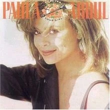 Forever your girl (1988) von Paula Abdul | CD | Zustand akzeptabel - Bild 1 von 2