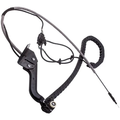 Arnés de cable eléctrico para puerta corredera derecho para Mercedes-Benz Sprinter 9068203769 Foto 1 de 4