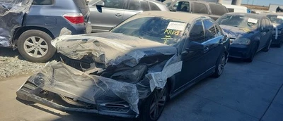 Mercedes-Benz Clase C 2014 transmisión automática OEM 127 k millas - LKQ393306657 Foto 1 de 4