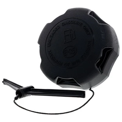 Ariens 09190200 Gravely Fuel Cap 2.25 Ratchet Inlet Vent Ikon Edge  ZT 48 52 60 - Image 1 of 4