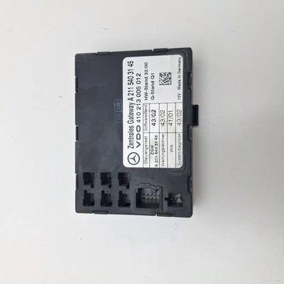 Cadillac SRX 2010-2016 faro lateral del conductor boquilla lavadora 15949235 Foto 1 de 4