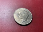 USA 1 Dollar 1935  Silber - Peace Dollar (228)