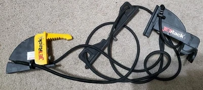 Зажим для внутренней лестничной системы хранения фургона Jet Rack шнур банджи D571279 20/12  - Изображение 1 из 4