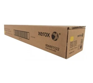 Xerox 006R01522 Toner Cartridge for Color 550, 560, C60, C70 - Yellow - Picture 1 of 1