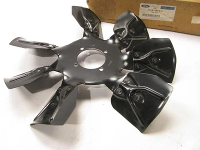 OEM Ford Engine Cooling Fan For 89-93 Thunderbird, Cougar 3.8L V6 - image 1 of 3