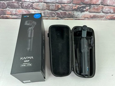 GoPro Hero 7 Black with karma gimbal - Image 1 of 4