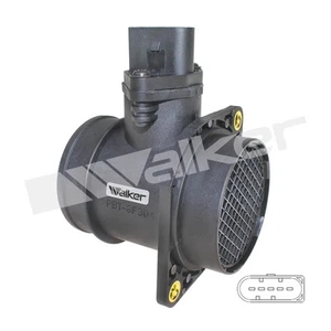 Mass Air Flow Sensor WALKER for Golf Octavia LT Passat A4 A3 Bora Transporter A6 - Picture 1 of 6