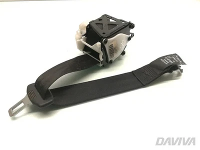 Audi A4 Ceinture de sécurité arrière Droite 2003 Saloon 4/5dr 8E5857805E 28NOV01 - Image 1 of 4