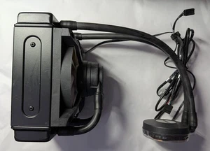 Antec H2O 950 CPU Water Cooler Kuhler - Boxed - Picture 1 of 8