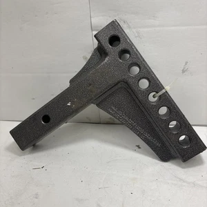 Vástago de enganche de distribución de peso Husky Towing 30860 - Imagen 1 de 5