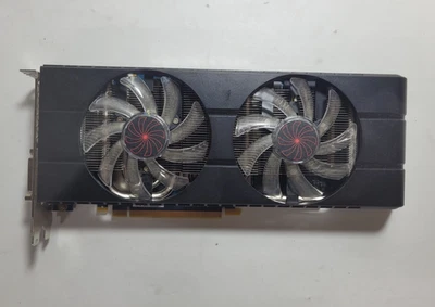 Tarjeta de gráficos de escritorio HP Nvidia GTX 1080 8 GB GDDR5 #0086 Foto 1 de 4