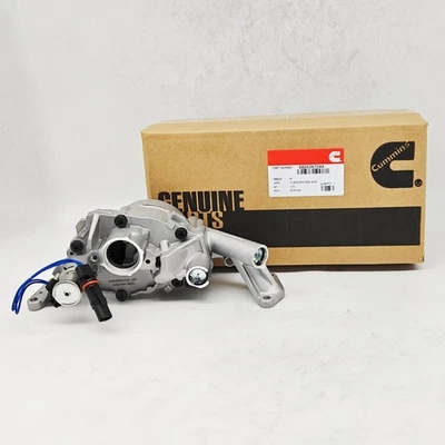 68252670AB For Cummins 2011-19 Jeep Dodge Chrysler 3.6L Oil Pump & Solenoid Kit - Image 1 of 4