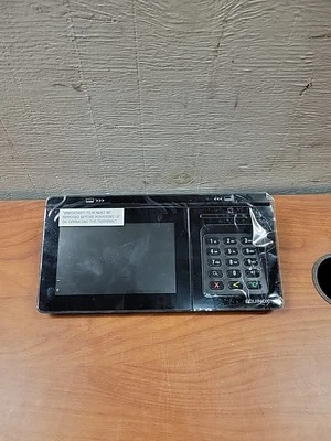 Equinox Luxe 8500i Credit Card Payment Terminal Pin Pad - Image 1 of 4