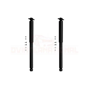 Gabriel Guardian Rear Shocks for Mercury Mountaineer 1997-2001 - Picture 1 of 1