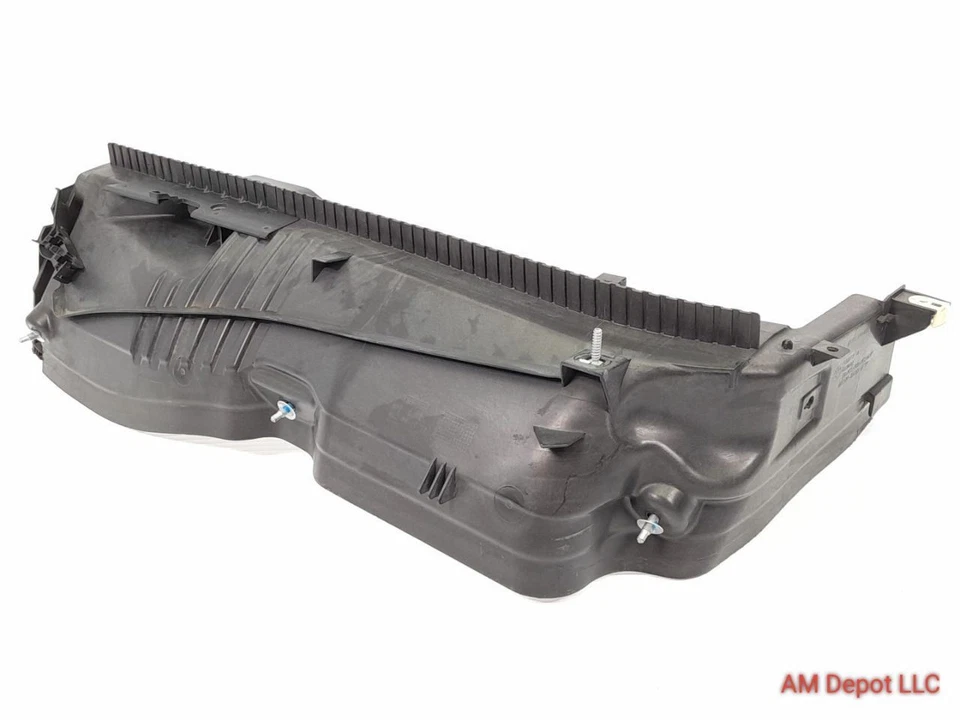 2014 Mini Cooper S F56 F55 F57 Firewall Heat Shield Upper Part  51717290802 - Image 1 of 4