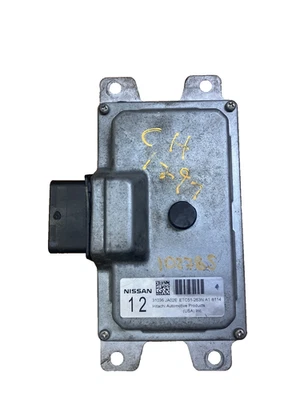 Módulo de control de transmisión Nissan Altima 2007 2008 31036 JA02E ETC51-262N A1 Foto 1 de 3
