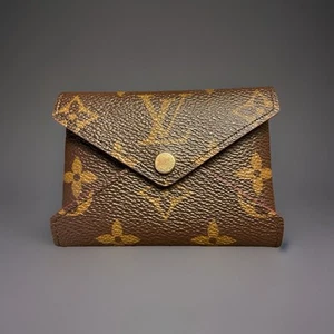 Original Louis Vuitton Kirigami kleine Geldbörse Größe EUc - Bild 1 von 8