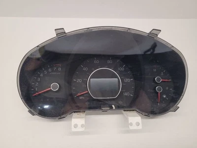 2014 2015 KIA SOUL Speedometer Model MPH   - Image 1 of 4