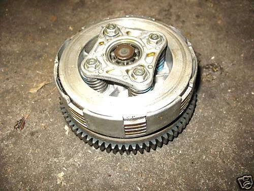 Cesta embrague honda xl100s xl100 xr100 79 # Foto 1 de 1