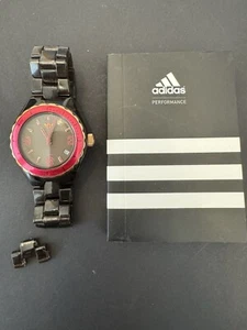 Damenuhr Adidas Uhr Damen Armbanduhr - Bild 1 von 4