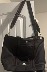 Coach Tasche - Bild 1 von 7