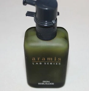 Original Aramis Lab Series Skin Rebuilder For After Shaving 1.6 Fl Oz NOS ~US3T1 - Picture 1 of 3