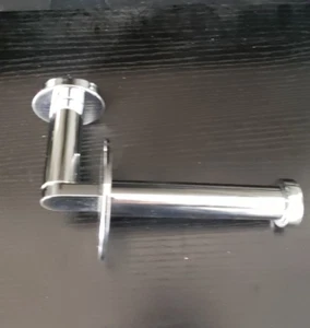 Kohler Toilet Paper Holder Polished Chrome 14459-CP J6 - Picture 1 of 4