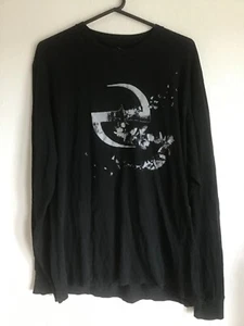 Evanescence Synthesis Tour 2017 Langarm T-Shirt XL - Bild 1 von 3