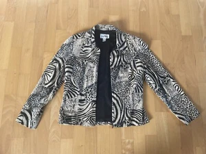 joseph ribkoff damenjacke 40 - Bild 1 von 3