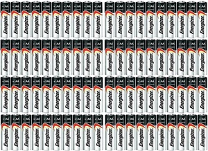 AA Max Alkaline E91 Batteries Made in USA - Expiration 12/2024 or Lat - Picture 1 of 12