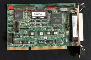 Data Technology Corporation DTC 400026-97 REV C Card - Picture 1 of 6