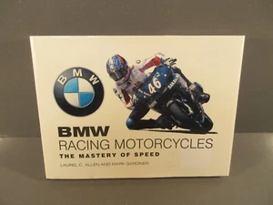 Motocicletas de carreras BMW El dominio de la velocidad - Imagen 1 de 1
