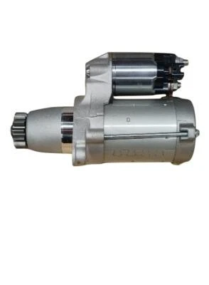 2009-2019 Toyota Camry Highlander Rav4 Sienna NX300 New Starter for 281000V012 — 第 1/2 张图片