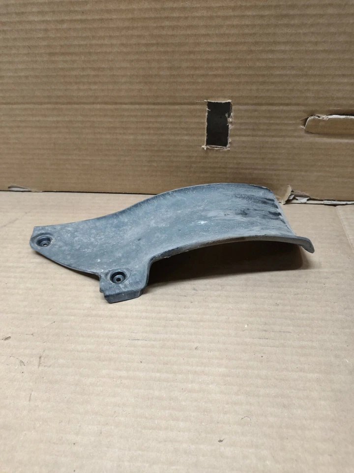 Acerbis черная грязевая защита для KTM 125-450 SX SXF 07-15 XCF 08-15 2320870001 - Изображение 1 из 3