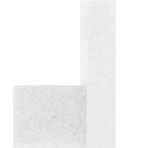 Riccar R25S-F filter set NIB Electrostatiac Post filter and Secondary filter - Picture 1 of 2