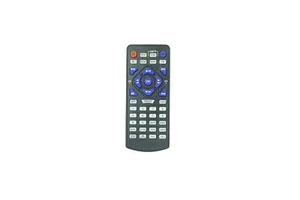 Remote Control Compatible For Xtreme & Gebox Karaoke Speaker - Picture 1 of 5