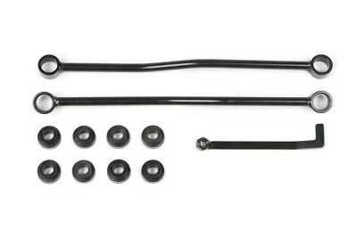 Kit de enlace de barra estabilizadora trasera Fabtech para Ford F-250 / F-350 2011-2014 4x4 FTS92033 Foto 1 de 3