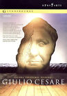 Giulio Cesare - Handel (Glyndebourne Festival) [2006] DVD - Free P&P