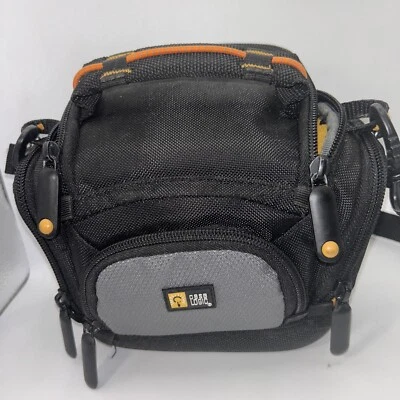 Case Logic Small Camera Bag W/ Shoulder Strap (detachable) & Belt Loop - Image 1 of 4