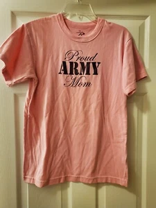 Womens Rothco T Shirt - Picture 1 of 3