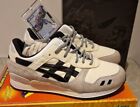 Asics KITH x MARVEL X-Men Gel-Lyte III UK8 / US9 Storm with Silver Card