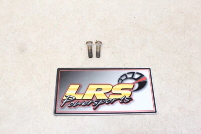 2011 Polaris Rzr 800 Wheel Stud Set Of 2 - Image 1 of 4