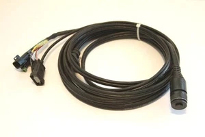 NEW OEM NAVISTAR INTERNATIONAL CABLE WIRE HARNESS 3518523C92 CV90 - Picture 1 of 4