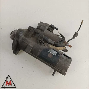 Motorino di avviamento 51.26201-7199 per autocarro Man usato (88327) - Picture 1 of 8